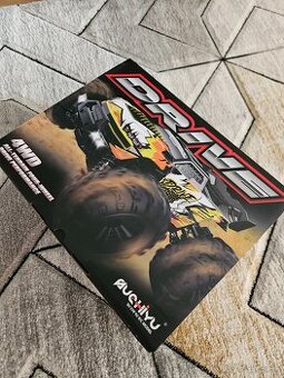 R36 ultra nove Nepouzivane