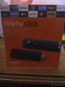 FIRE TV STICK