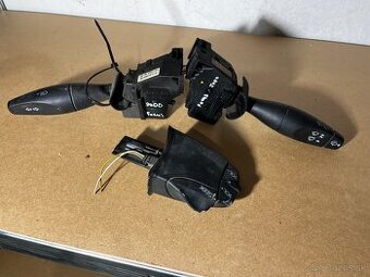 Ford páčky smeroviek