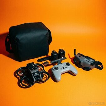 DJI AVATA - Fly more combo