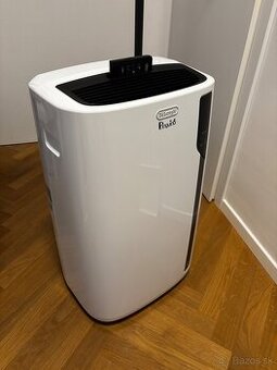 Mobilná klimatizácia DeLonghi Pinguino