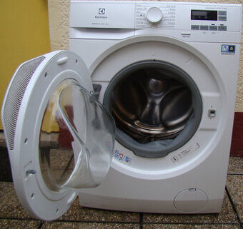 Electrolux EW6F528WVC na súčiastky