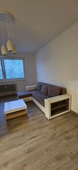 Prenájom dvoj izbový byt