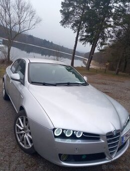 Predám Alfa Romeo 159