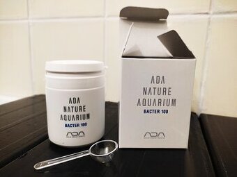 Baktérie ADA Bacter 100 g - nové