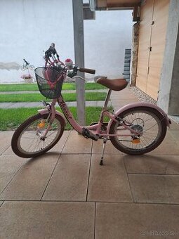 Retro bicykel Kenzel Bella 20