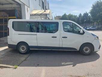 Renault Trafic 1.6 TDI 92 KW  9 Miestne