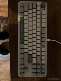 Dark Project Herná Klávesnica mechanická