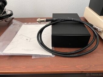 Naim Stageline N phono stage