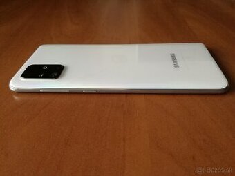 Samsung Galaxy A71
