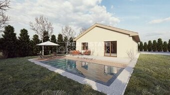 TR. JASTRABIE - HOLODOM SO ZAUJÍMAVOU DISPOZÍCIOU