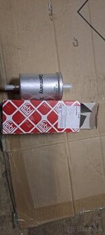 Palivovy filter Škoda Octavia 1 1.6 benzin