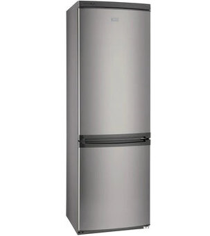 Kombinovaná chladnička s mrazničkou Zanussi ZRB 936 XL