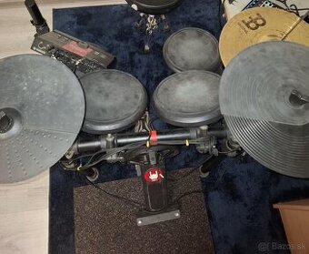 elektricke bicie medeli