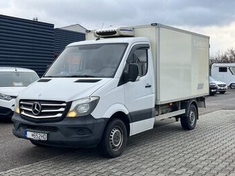 Mercedes-Benz Sprinter 313 CDI 2.2 95 kW CHLADIAK