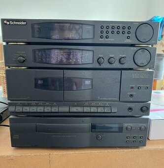 prehravac platni cd kaziet