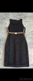 Spolocenske šaty Versace M