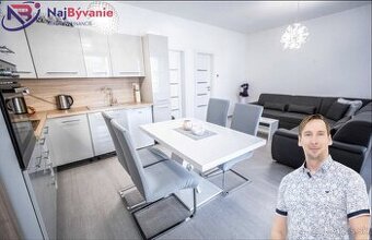 Na predaj v novostavbe garsónka v Martin - Priekopa