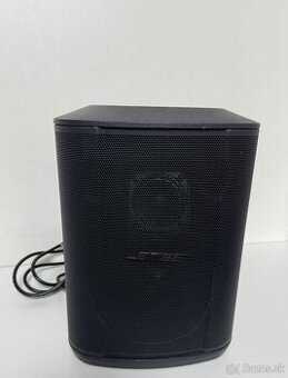 Bose S1 pro+