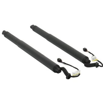 Vzpery do kufra Kia Sorento III 2016-2019