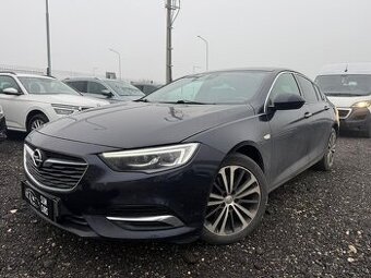 Opel Insignia 2.0 CDTI S&S Dynamic AT8