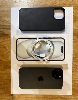 Apple IPhone 15, 128GB