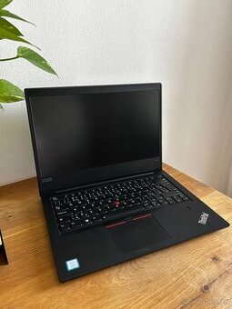 Lenovo ThinkPad E480