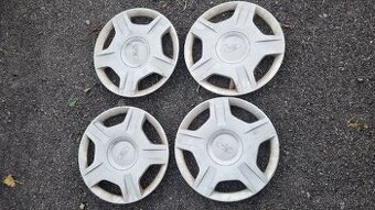 FORD ORGINAL PUKLICE 14