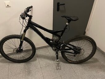 Specialized Enduro Elite pro