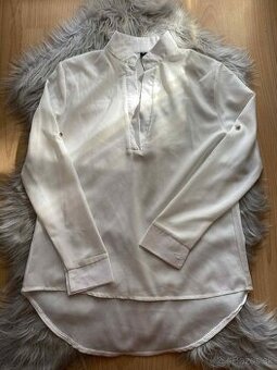 Dámska nenosená blúzka