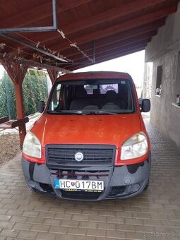 Fiat Doblo