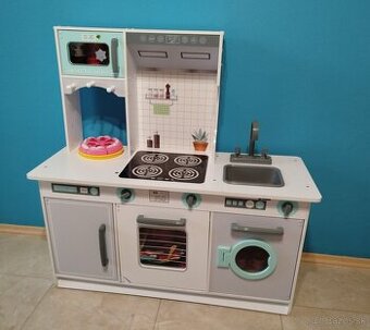 Detská kuchynka