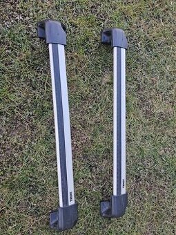 Stresne nosice thule evo wingbar edge