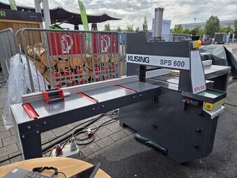 Orbitálna skracovacia / kapovacia pila KUSING SPS-600