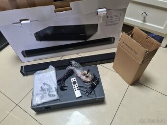 2.1 kanálový reproduktor AudioAffairs CCX010