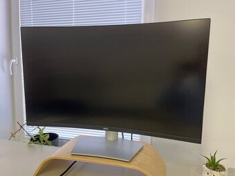 Dell monitor S3221QS