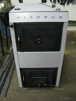 U 26 VIADRUS  5clankovy -NEPOUZITY ZARUKA