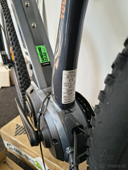 Predám nový eBike youin kilimanjaro vel L 29"