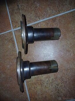 Predám predné naboje US jeep willys MB, Ford GPW