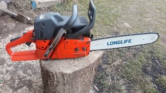 Motorová píla oleo mac 962