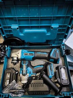 Predám úplne nový aku set