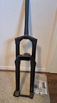 DT Swiss F535 One 29" 150mm nova