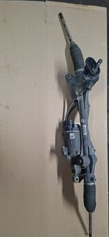 Servoriadenie Škoda octavia 3