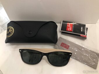 Ray Ban New Wayfarer