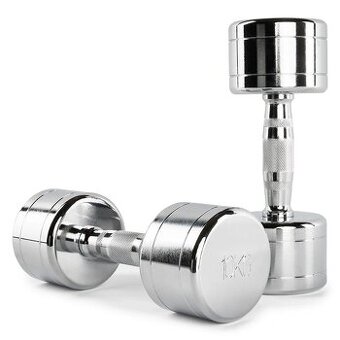 CHRÓMOVE JEDNORUČKY