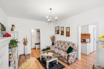 3 izbový byt na predaj Nitra - centrum