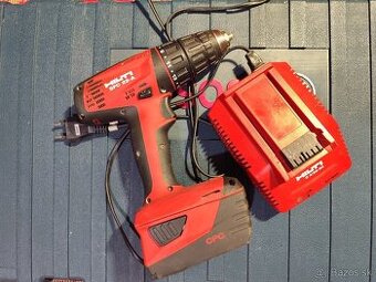 Hilti SFC 22-a