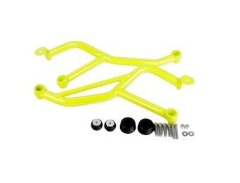 MT-07 crash protector padaky padaci ram