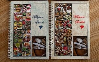 Knihy so zdravou stravou