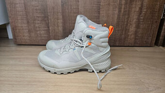 Mammut Runbold Pro mid DT,nové dámske turistické topánky